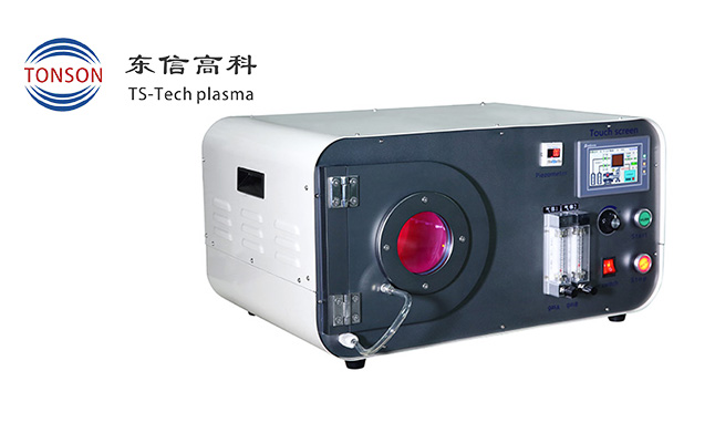 PDMS鍵合專用（yòng）等離子清（qīng）洗機
